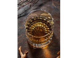 Набор бокалов для виски с охлаждающими камнями Makkua WhiskySet IceMajesty (WSI01)