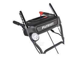 Снегоуборщик PATRIOT PS 603 LED 7,0 л.с.,стартер ручной, ковш 66см. колеса Winter Extreme 14x5,50-