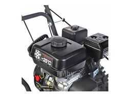 Снегоуборщик PATRIOT PS 603 LED 7,0 л.с.,стартер ручной, ковш 66см. колеса Winter Extreme 14x5,50-