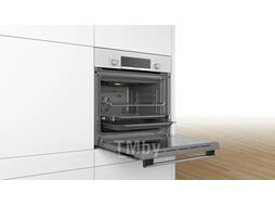 Духовой шкаф BOSCH HBF534EW0Q