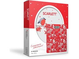 Весы SCARLETT SC-BS33E029 With Love
