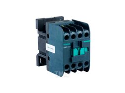 Контактор TGC1-1201M5, 3P, 12A/(20A по AC-1), 5.5kW(400VAC), 220VAC, 1NC TENGEN TEN420085