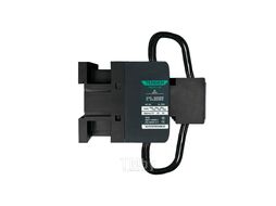 Контактор TGCC1-32/11-220V(50Hz), 3P, 20kVAr(400VAC по AC-6b), 29A, 220VAC, 1NO+1NC TENGEN TEN460061