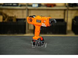 Пистолет для вязки арматуры SG-25 6-25 мм 9 Ач TOR 1024967