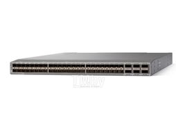 Коммутатор Cisco Nexus 9300 (N9K-C93180YC-FX) (48 портов, L3 - управляемый, 10/25G SFP+, 6p 100G QSF)