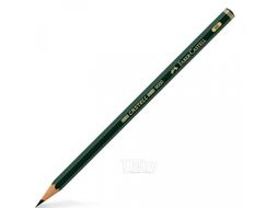 Карандаш чернографитный "Castell 9000" 8B Faber Castell 119008