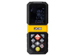 Дальномер лазерный 80м JCB JCB-LDM-80