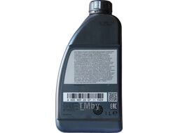 Масло моторное 229.3 (1L) PKW Motorenol 5W-40 синтетическое MERCEDES-BENZ A000989200711FAER