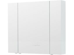 Комплект мебели для ванной Aquanet Алвита new 100 / 274184