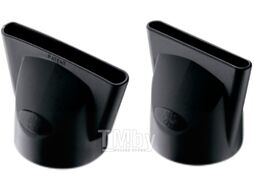 Профессиональный фен BaByliss Caruso-HQ Ionic / BAB6970WIE (белый)