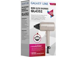 Фен Galaxy GL 4352