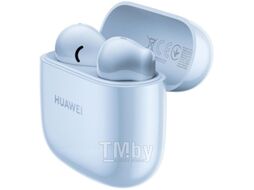 Беспроводные наушники Huawei Freebuds SE 2 / T0016 (Isle Blue)