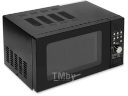 Микроволновая печь Hyundai HYM-D3033 (черный)