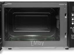 Микроволновая печь Hyundai HYM-D3033 (черный)