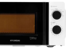 Микроволновая печь Hyundai HYM-M2047 (белый)