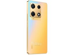 Смартфон Infinix Note 30 Pro 8GB/256GB / X678B (золотой хамелеон)