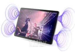 Планшет Lenovo Tab P11 2nd Gen TB-350XU 6Gb/128Gb LTE / ZABG (серый)