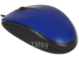 Мышь Logitech M110 / 910-005500 (синий)