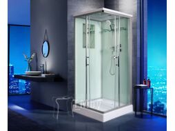 Душевая кабина WeltWasser WW500 Laine 1002