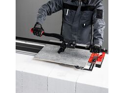 Плиткорез рельсовый 1200мм MTX PROFESSIONAL 87693