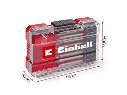 Набор бит, 16 шт, Einhell 49118973