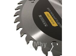 Диск пильный 210x30?2.4мм, 36 зуб., по дереву, Hanskonner H9022-210-30-36