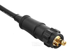 Горелка Сварог TECH MS 15 (евро адаптер) 3м