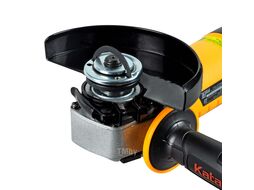 Углошлифмашина одноручная KATANA HD line AG3000-1 PRO (1100Вт, SDS кожух, SDS гайка)