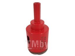 Алмазная коронка по плитке, d68 мм, HEX, Wumax 1668119168