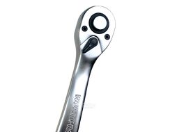 Ключ трещоточный 1/2" (72 зуба), WORKPRO WP271012