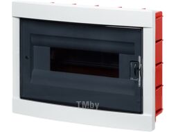 Бокс ЩРВ-ПМ-12 модулей, встраиваемый, АБС-пластик, IP40, Народный TDM SQ0921-0005