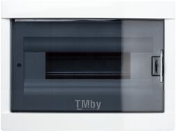 Бокс ЩРВ-ПМ-12 модулей, встраиваемый, АБС-пластик, IP40, Народный TDM SQ0921-0005