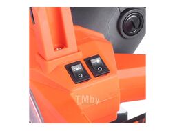 Пила торцовочная PATRIOT MS 210PLD, мощность 1400Вт