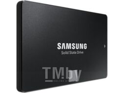 Внутренний SSD 2.5" SATA - 2TB Samsung 870 EVO
