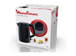 Электрочайник Moulinex BY2M0810