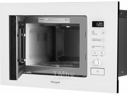 Встраиваемая микроволновая печь WEISSGAUFF BMWO-209PDW