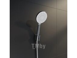 Лейка 3-реж. Optima Home Дн 116мм Iddis OPH3F0Ci18