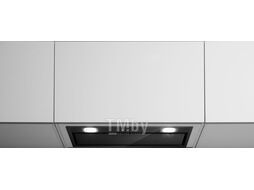 Вытяжка FALMEC GRUPPO INCASSO MURANO 50 VETRO NERO LUCIDO RAL 9005 CGIW50.E10P6#ZZZN491F