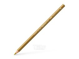 Карандаш цветной "Polychromos" 268, золотисто-зеленый Faber Castell 110268
