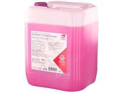 Жидкость охлаждающая фиолетовая 10L G13 (готовая к применению -35C ) ASTM D3306/D4985, SAE J1034, BS 6580, VW TL 774-J (G13), JIS K 2234 FEBI BILSTEIN 172017