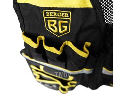 Жилет для инструмента BERGER Дикзе BG1209 (р. 44-60)