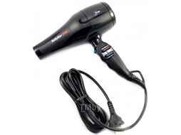 Профессиональный фен BaByliss Pro Tiziano BAB6310RE (черный)