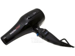 Профессиональный фен BaByliss Pro Tiziano BAB6310RE (черный)
