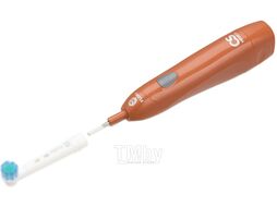 Электрическая зубная щетка CS Medica CS-20040-F
