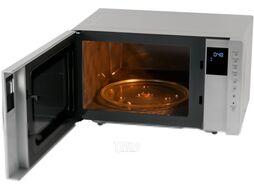 Микроволновая печь Hyundai HYM-M2066 (серебристый)