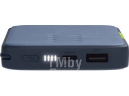 Портативное зарядное устройство Infinity LAB OTH ILING10000 C BLU (синий)