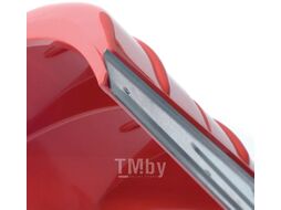 Лопата для уборки снега Prosperplast Diablo / ILDB-R444 (красный)