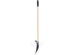Лопата для уборки снега Prosperplast Noname 41 ECO / ILT41-S411 (черный)