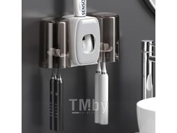 Зажим для зубной пасты Saniteco TBD0603360704