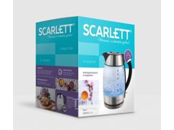 Электрочайник Scarlett SC-EK27G13
